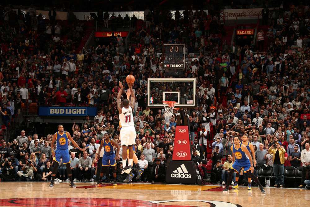 Dion Waiters