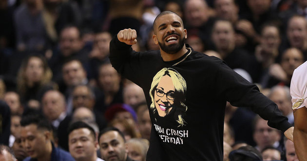 drake