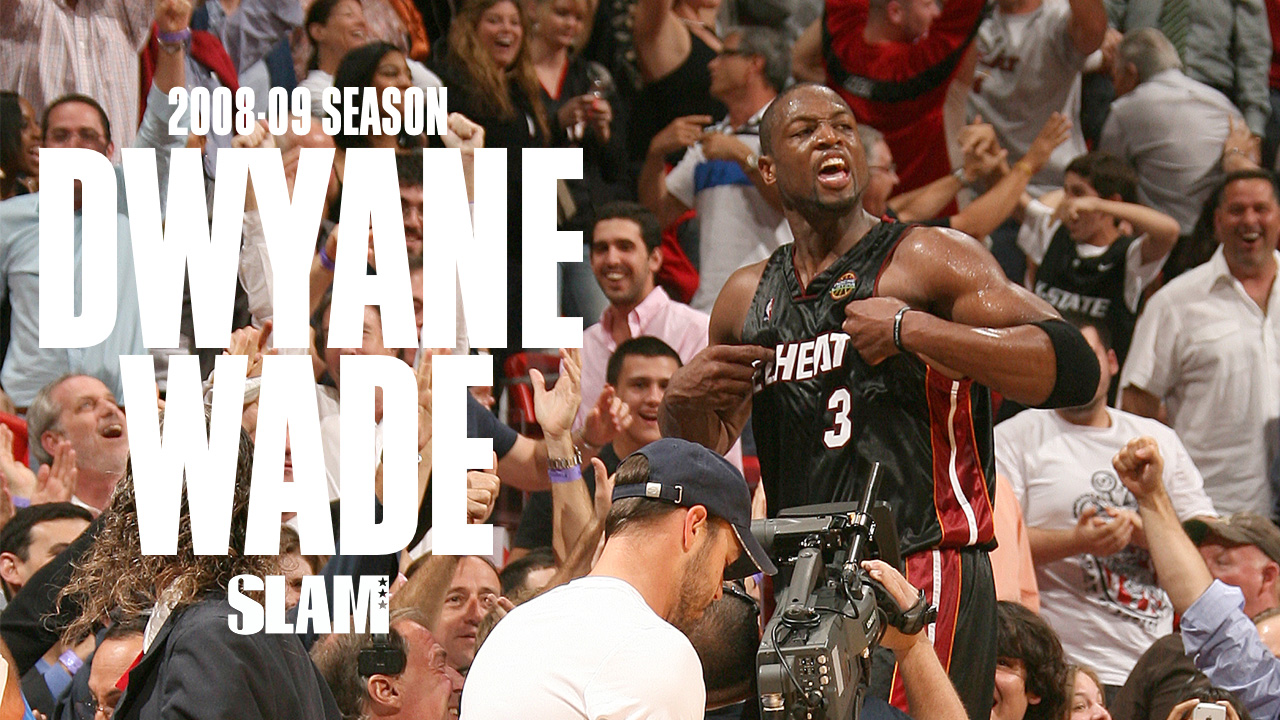 dwyane wade