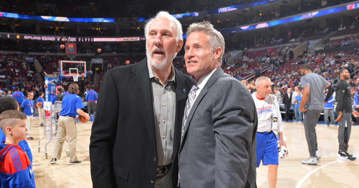 gregg popovich brett brown