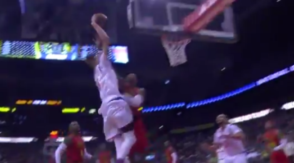 Kristaps Porzingis