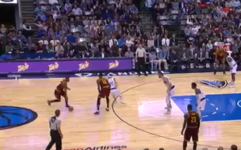 Kyrie Irving