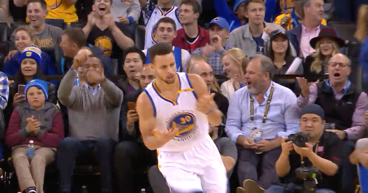 stephen curry