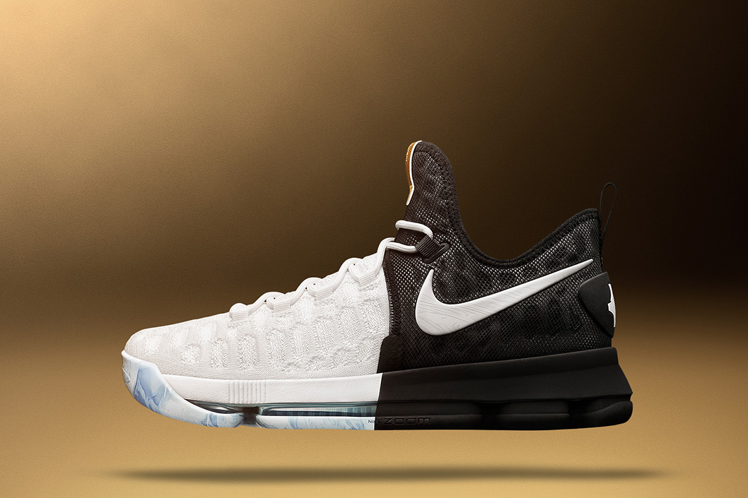 Nike KD 9