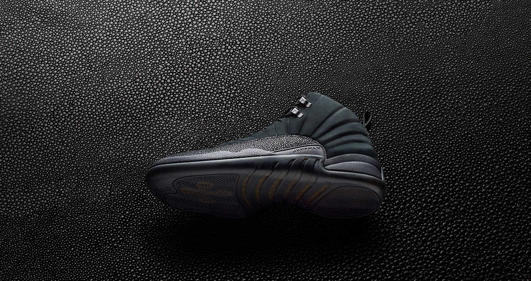Air Jordan XII