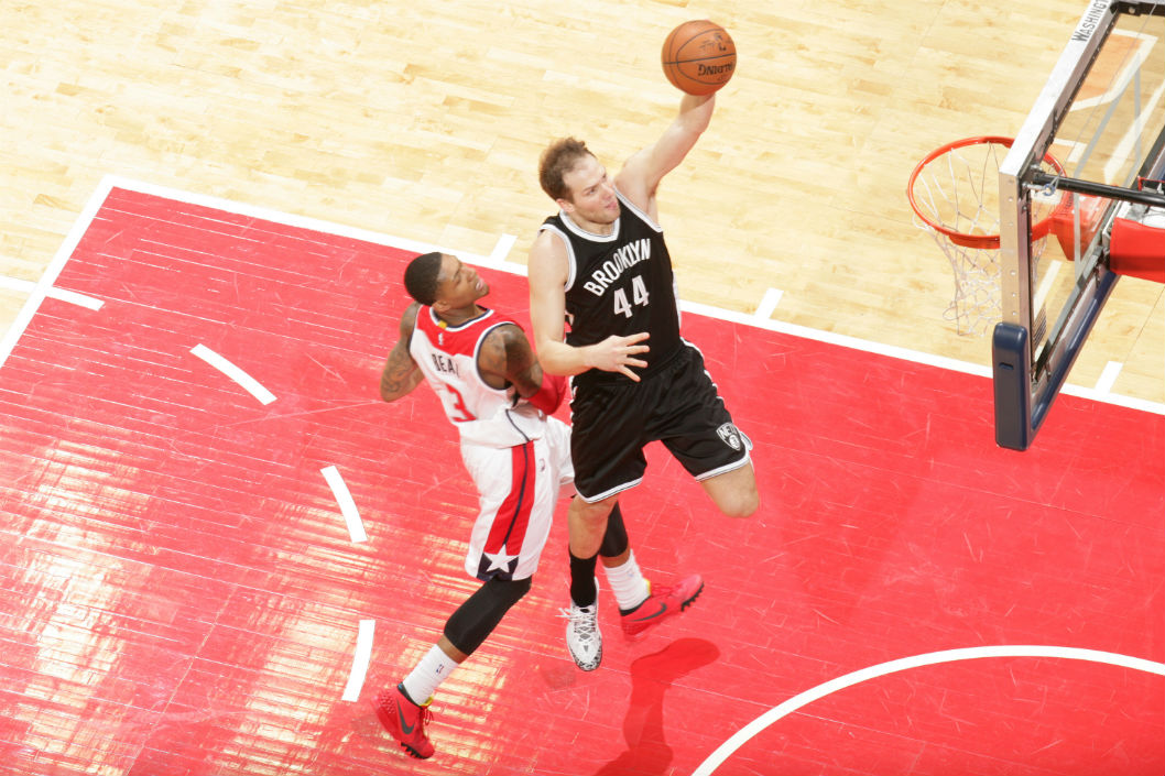 Bojan Bogdanovic
