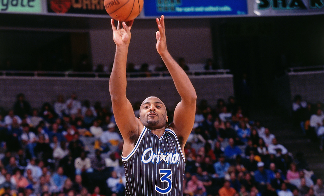 dennis scott