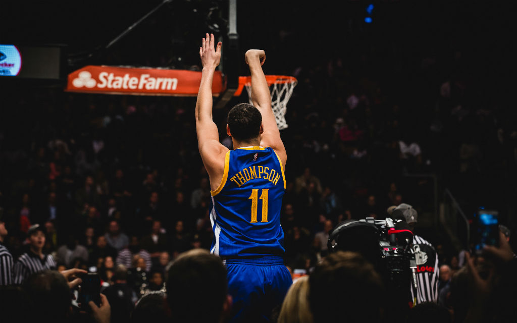 Klay Thompson