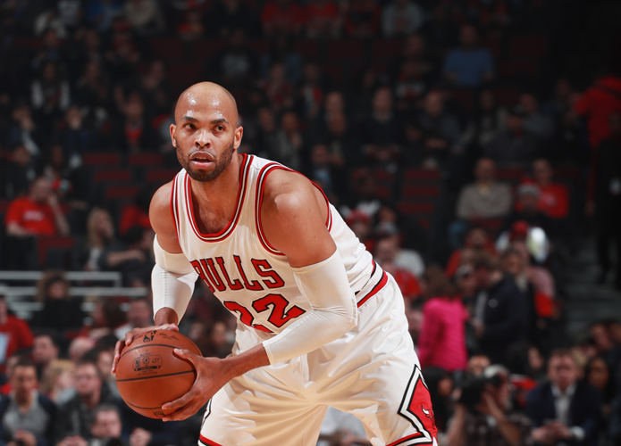 taj gibson