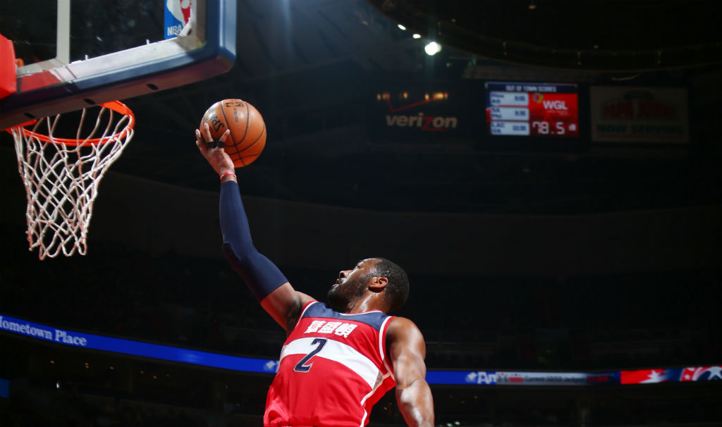 John Wall