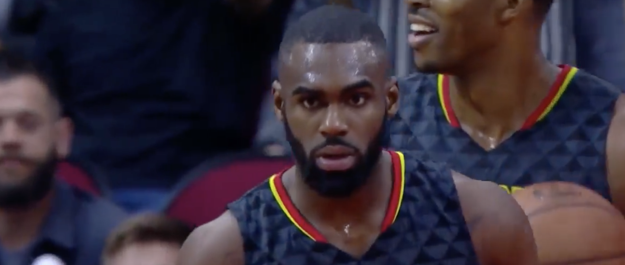 Tim Hardaway Jr.