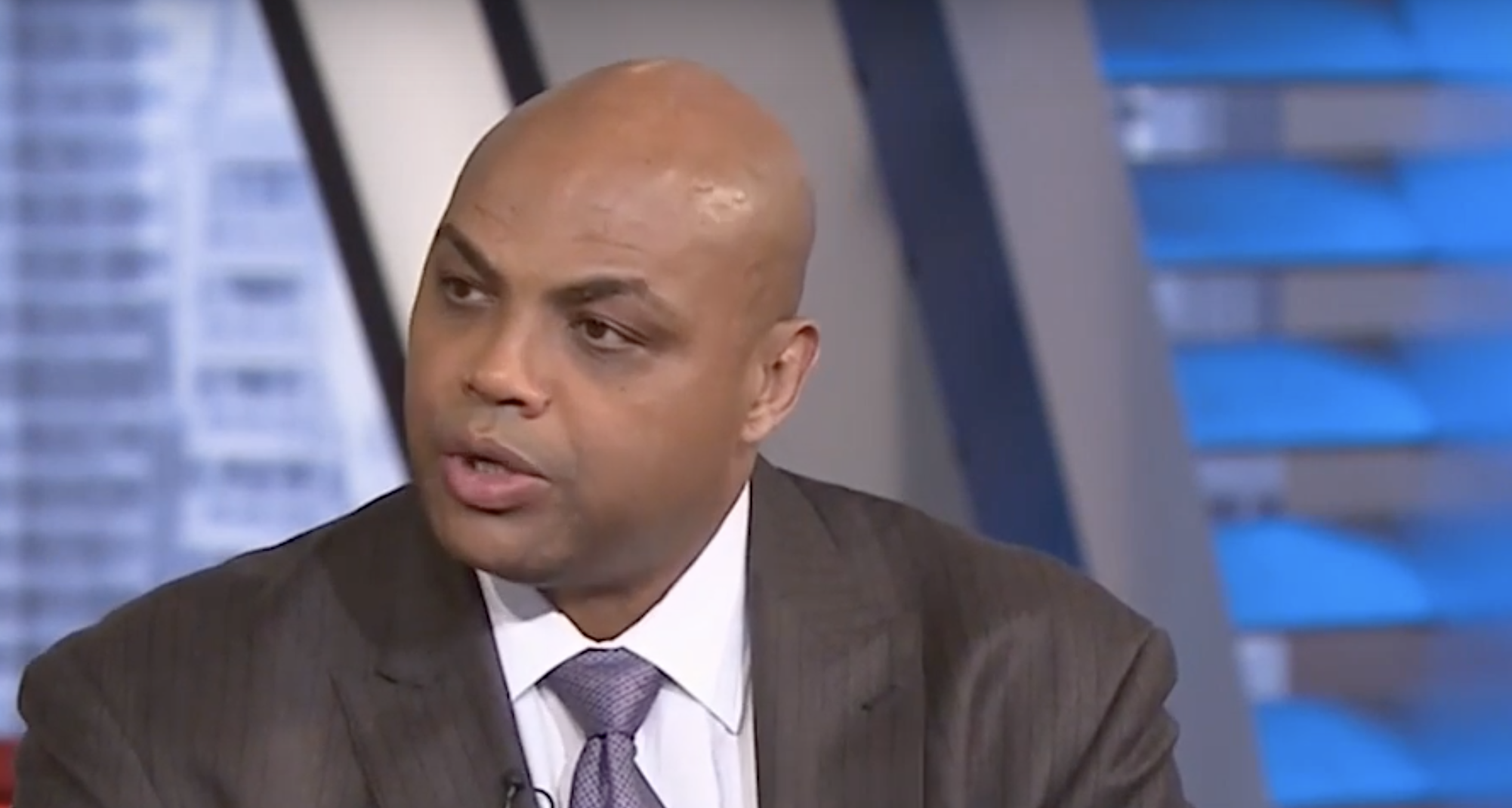 Charles Barkley