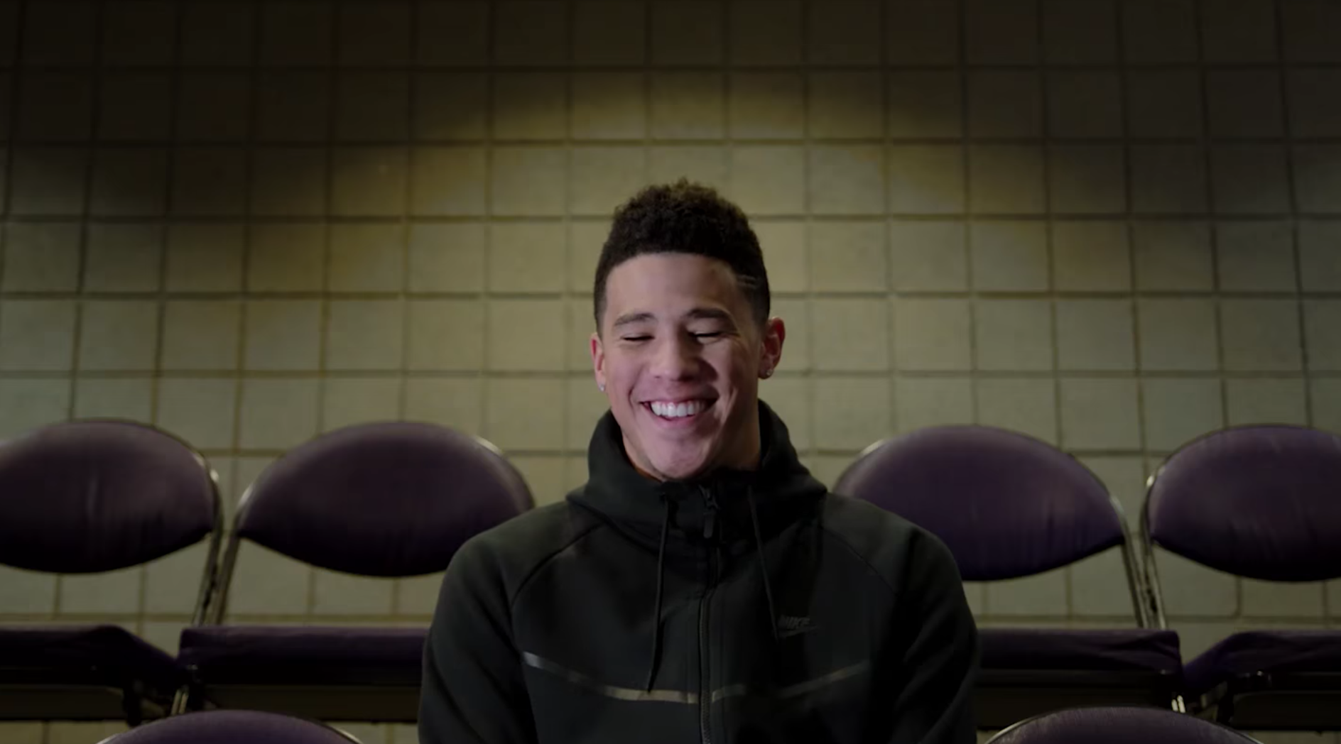 Devin Booker