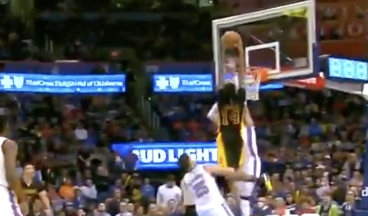 Brandon Ingram