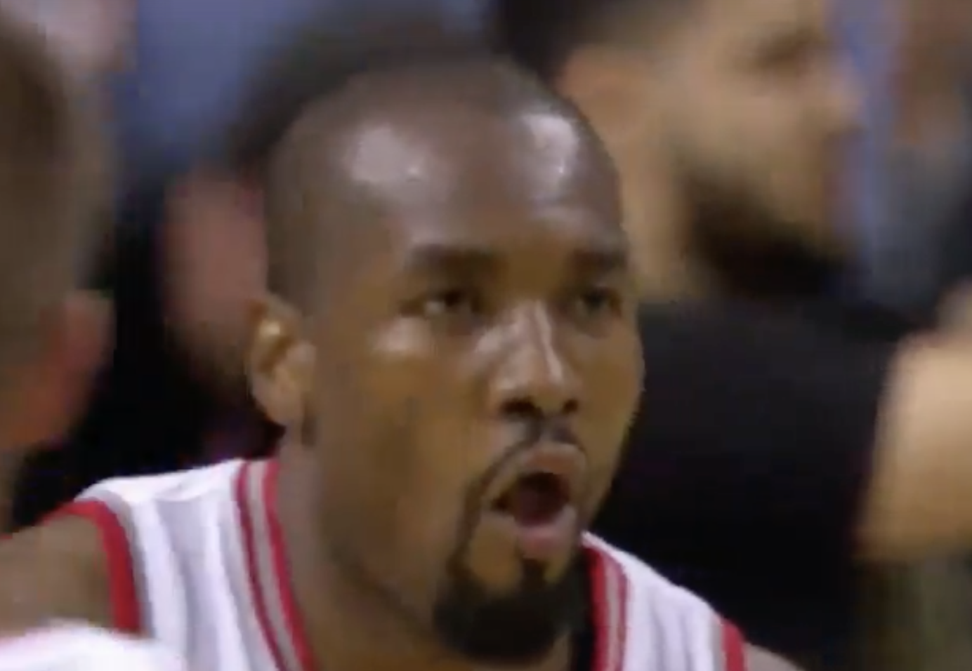 Serge Ibaka