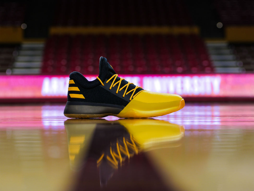 adidas Harden Vol. 1