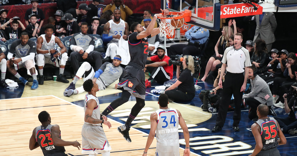 anthony davis
