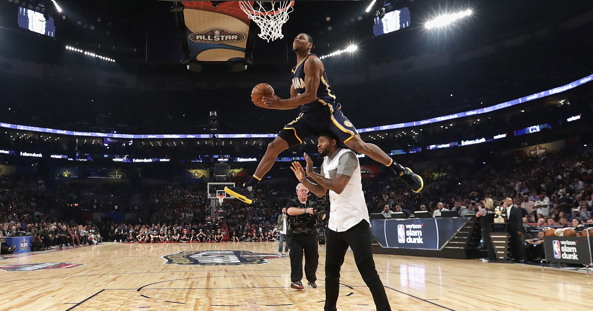 glenn robinson iii