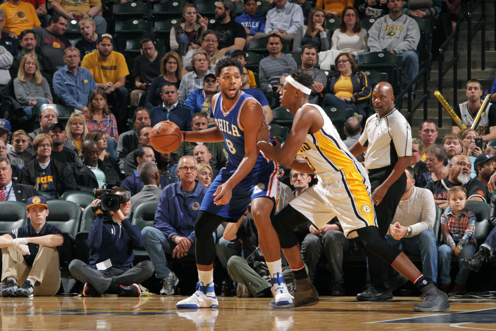 Jahlil Okafor