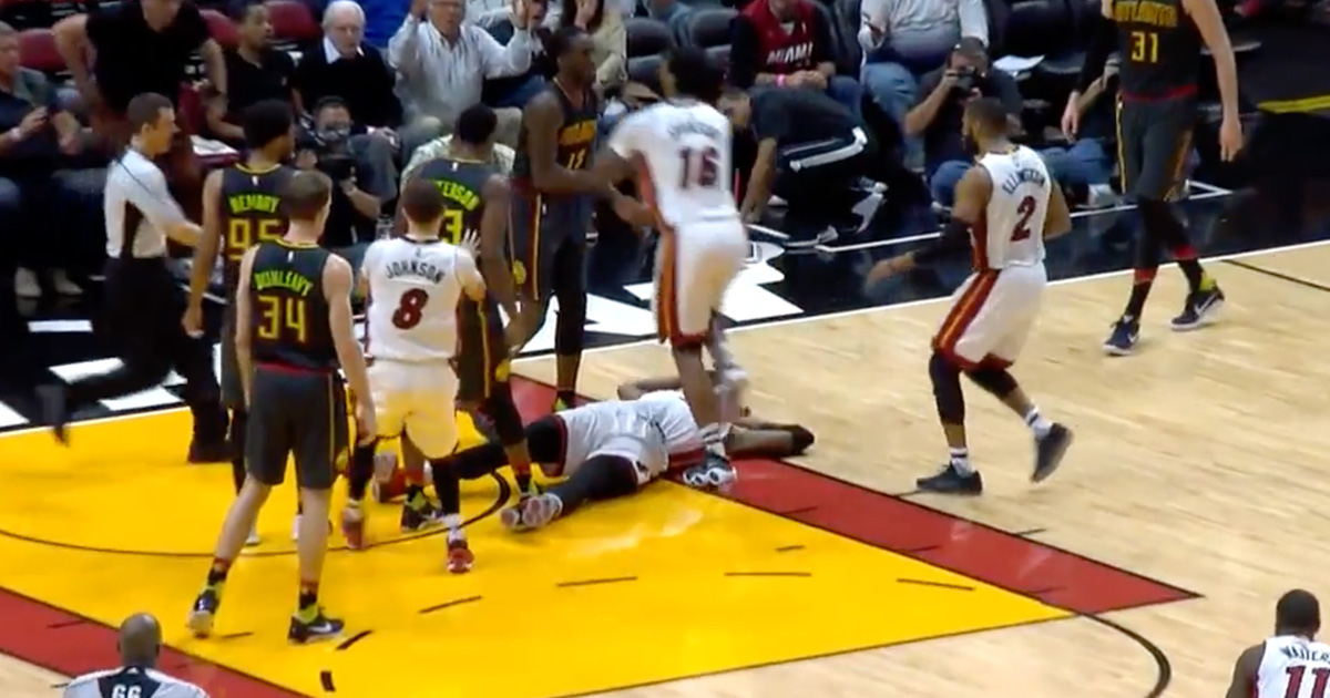 james johnson taurean prince
