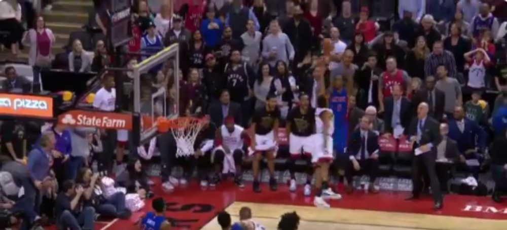 Kentavious Caldwell-Pope