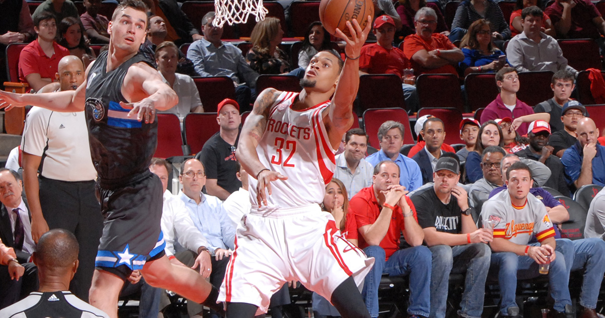 kj mcdaniels