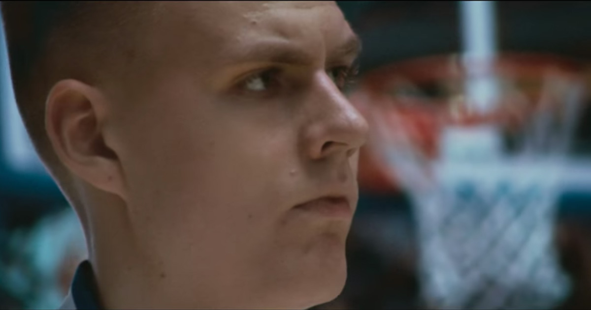 kristaps porzingis