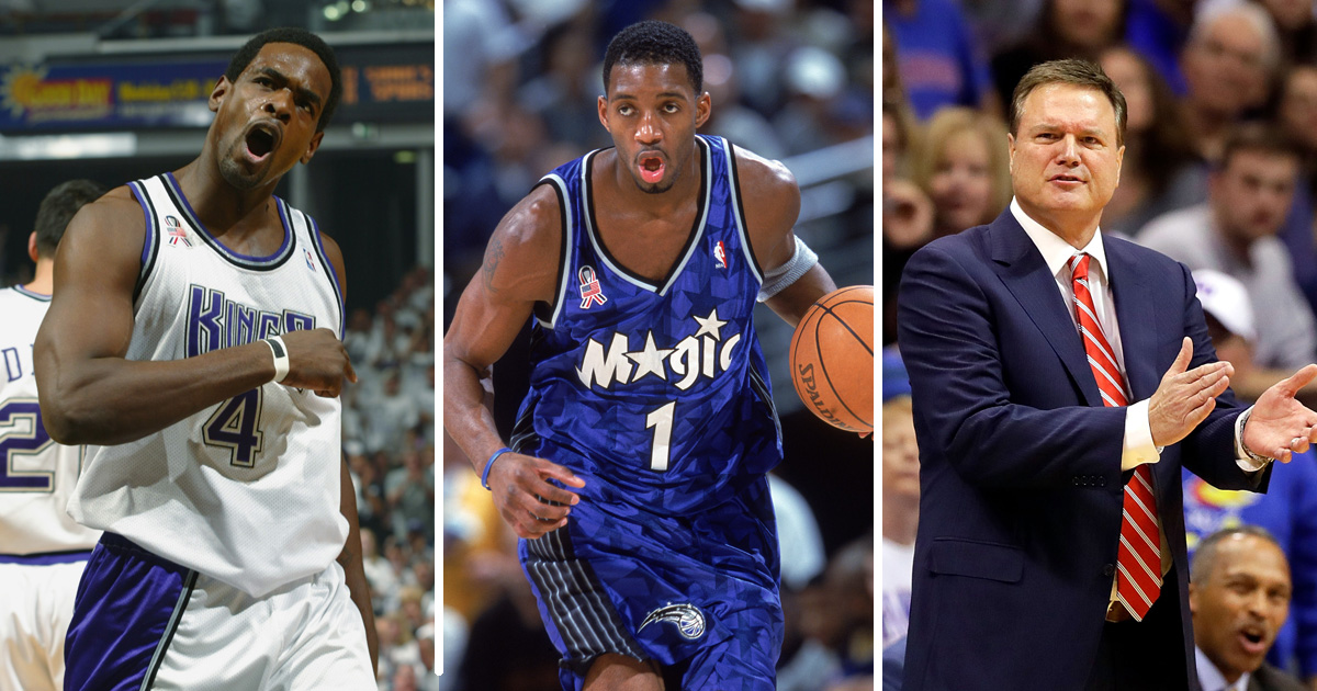 mcgrady webber self