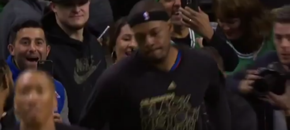 Paul Pierce