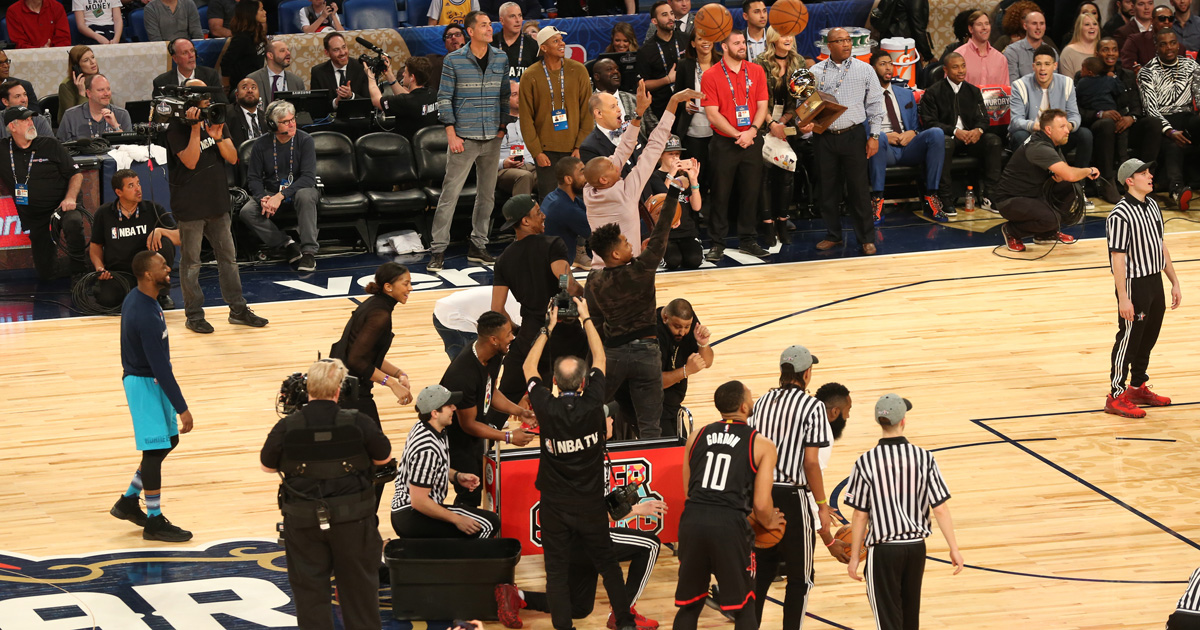 sager shootout