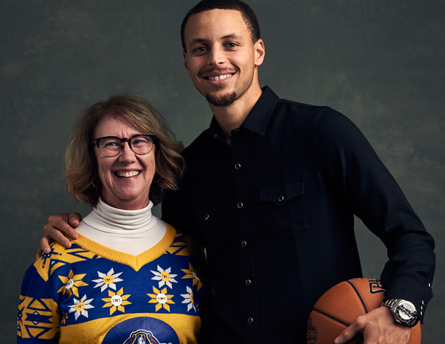 stephen curry