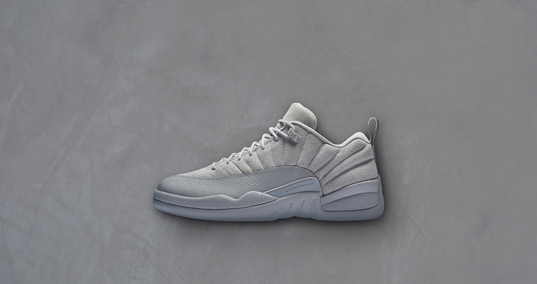 Air Jordan 12