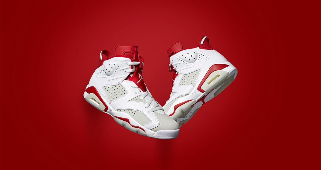 Air Jordan 6