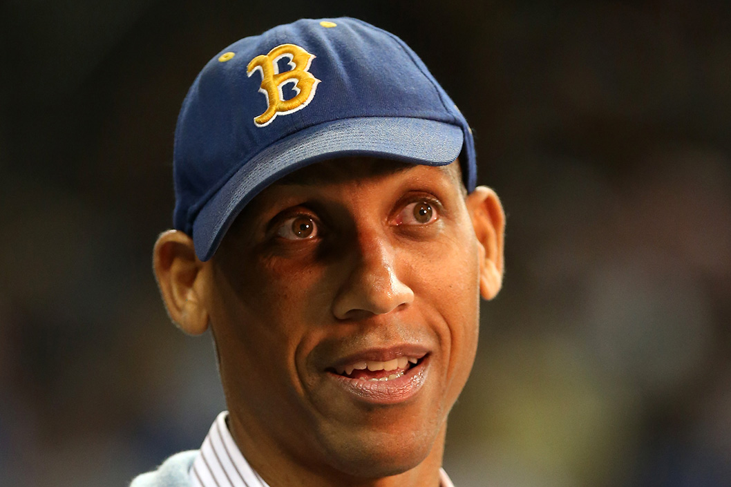 Reggie Miller