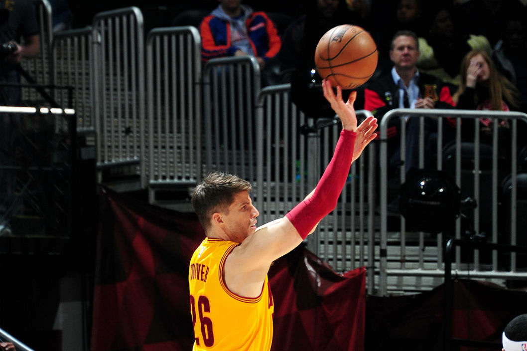 Kyle Korver