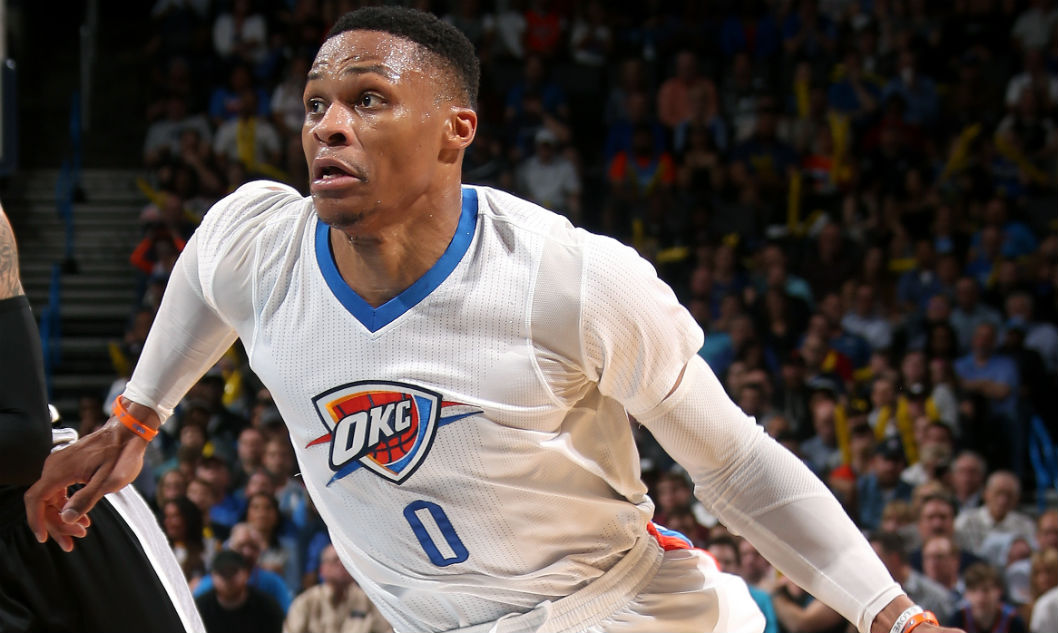 Russell Westbrook
