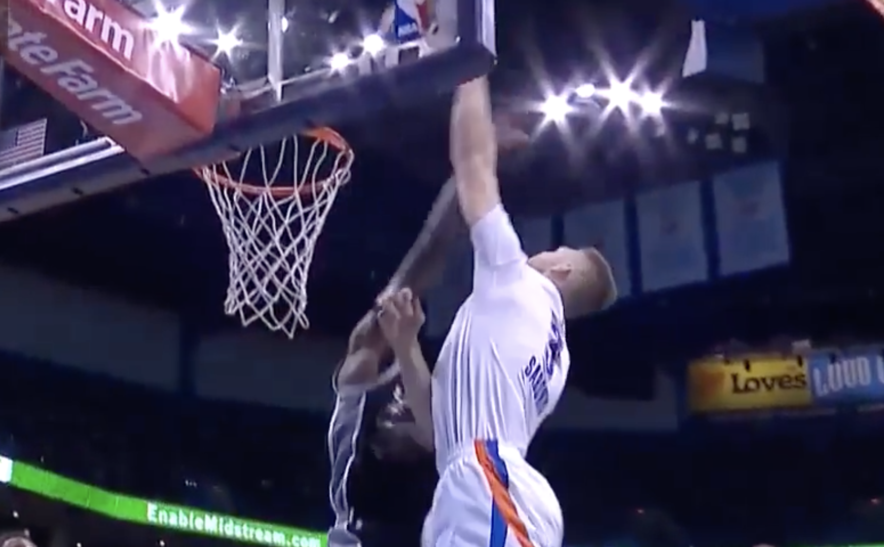 Damontas Sabonis