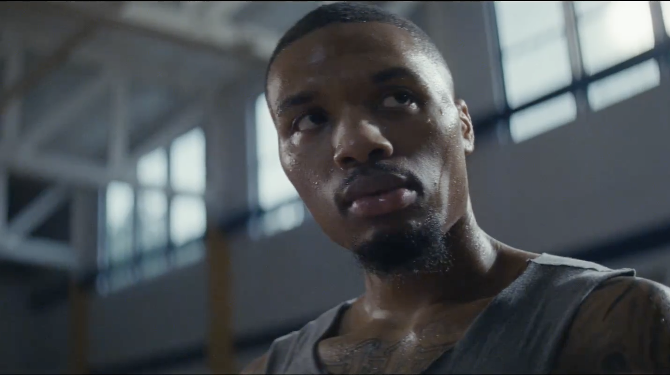 Damian Lillard