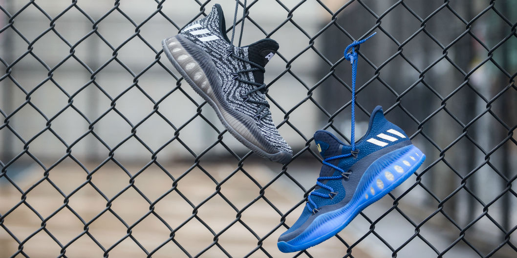 adidas Crazy Explosive Low