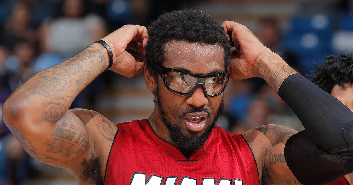 amare stoudemire