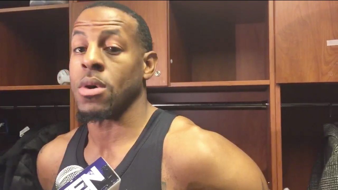 andre iguodala
