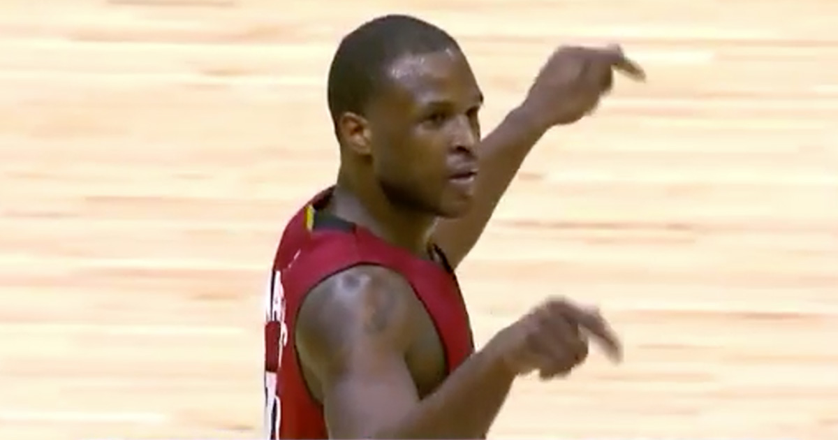 dion waiters