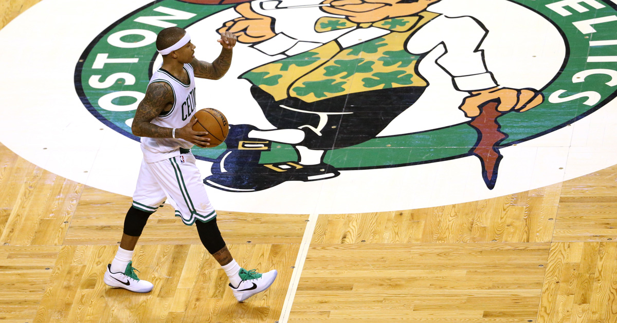 isaiah thomas
