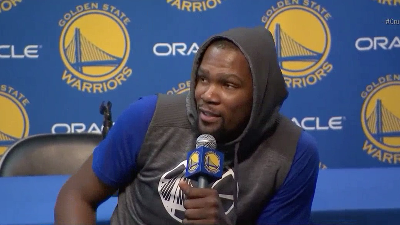 kevin durant