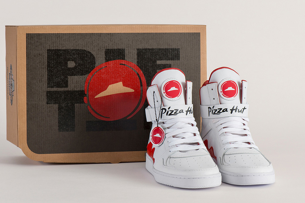 Pie Tops