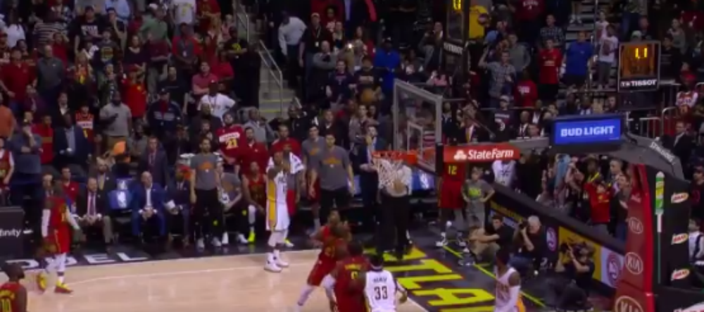 Glenn Robinson III