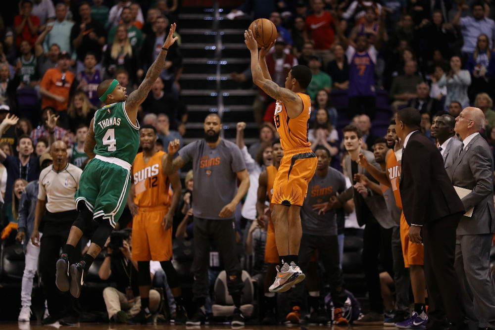 Tyler Ulis