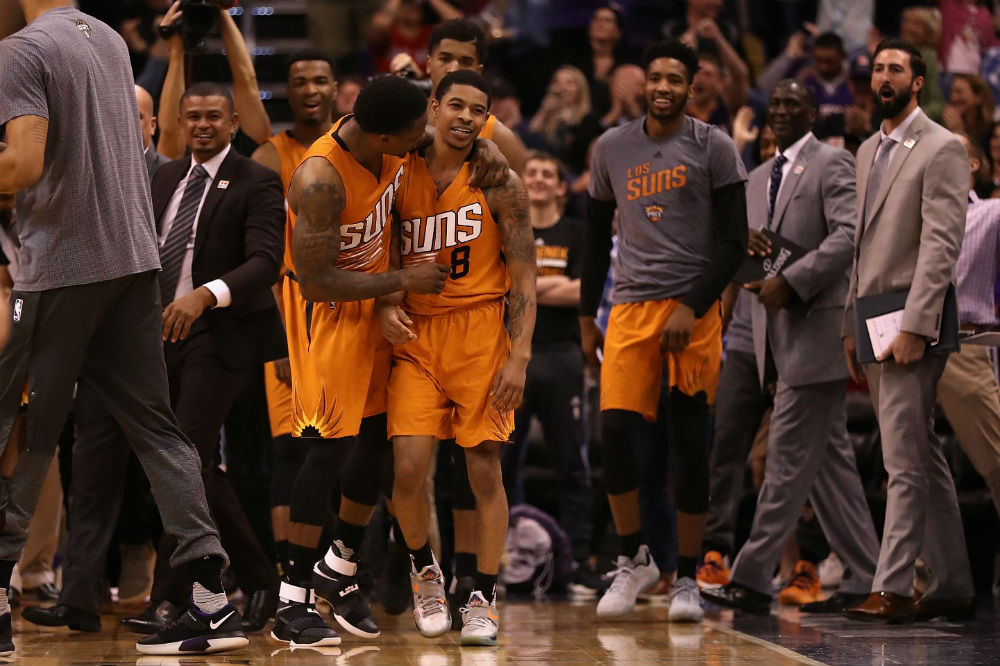 Tyler Ulis