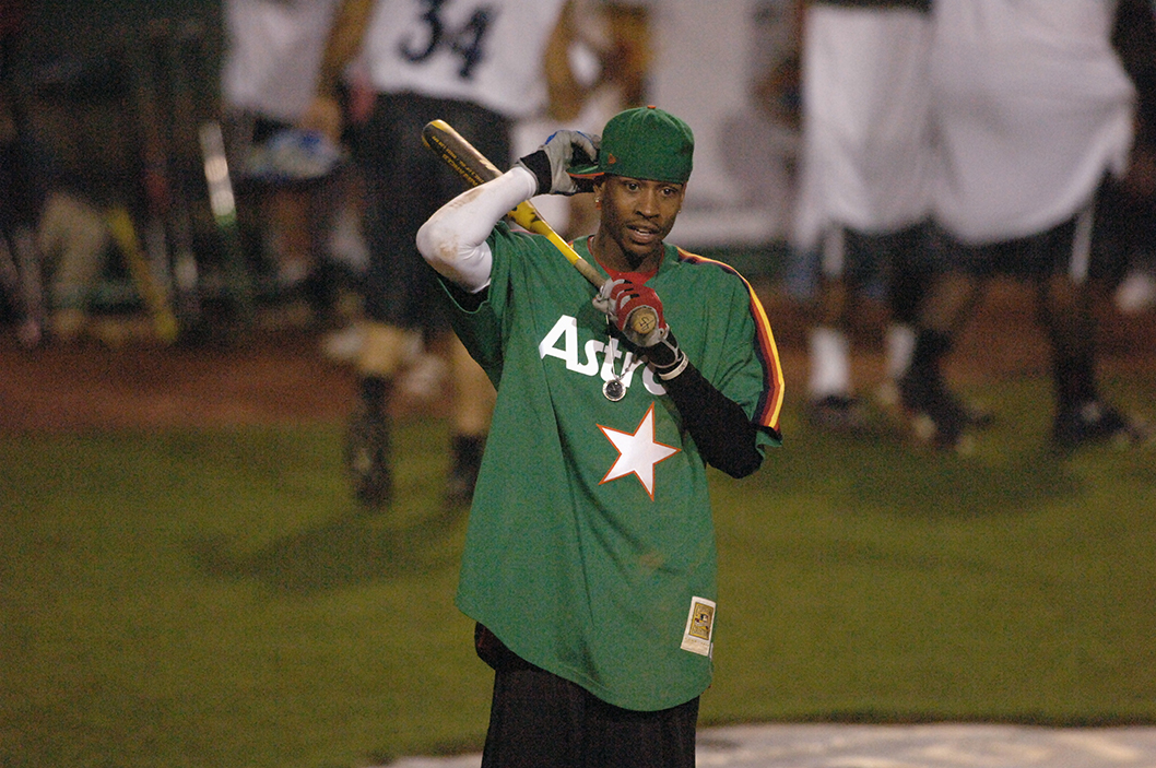 Allen Iverson
