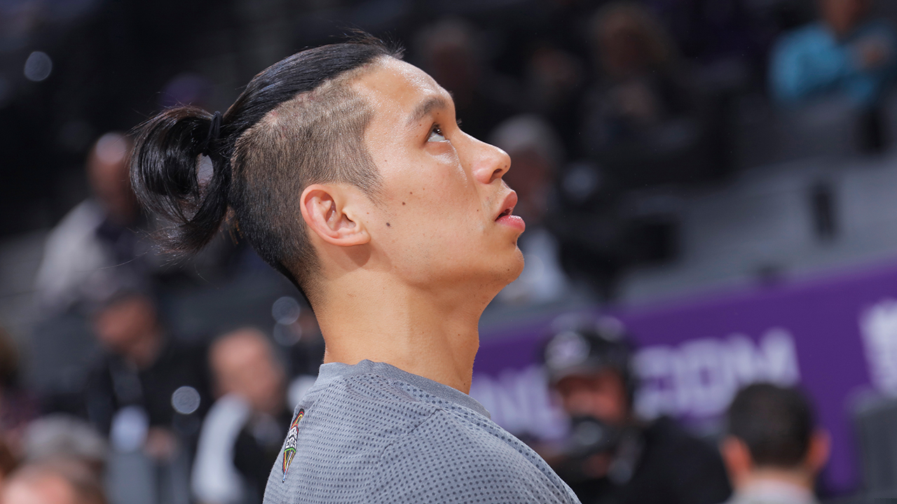 jeremy lin